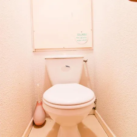 Le Thymel - 3 Personnes 2 Expose Est Mae-8514 Apartment Valloire