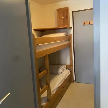 Appartement Le Thymel - 3 Personnes 2 Expose Est Mae-8514 *