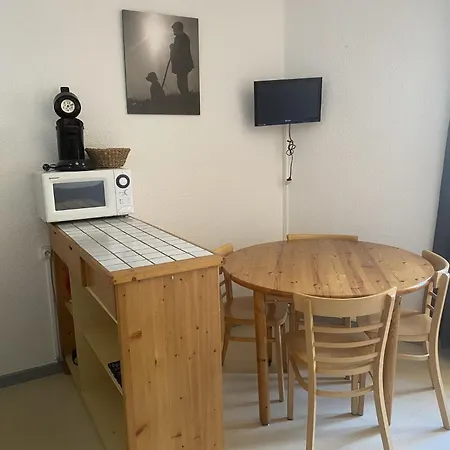 Le Thymel - Pour 3 Personnes 14 Appartement *