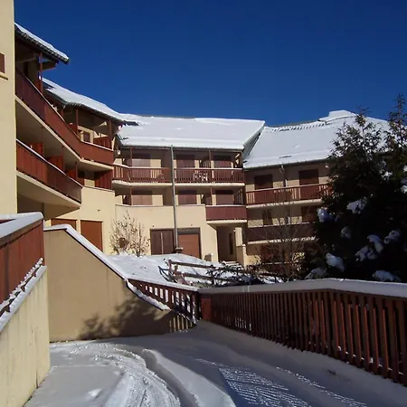 Le Thymel - Pour 3 Personnes 14 * Valloire
